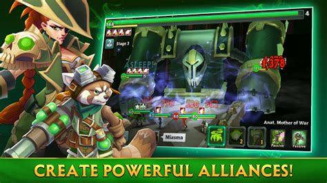 alliance heroes of the spire forum|Alliance: Heroes of the Spire – Rumble Player Support.